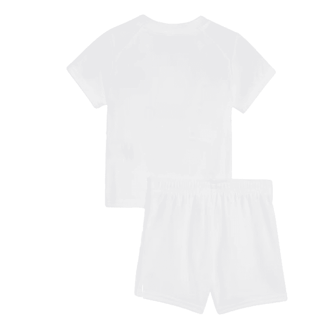 Olympique de Marsella Kit Criança 2025-26 2