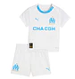 Olympique de Marsella Kit Criança 2025-26 - Thumbnail 1