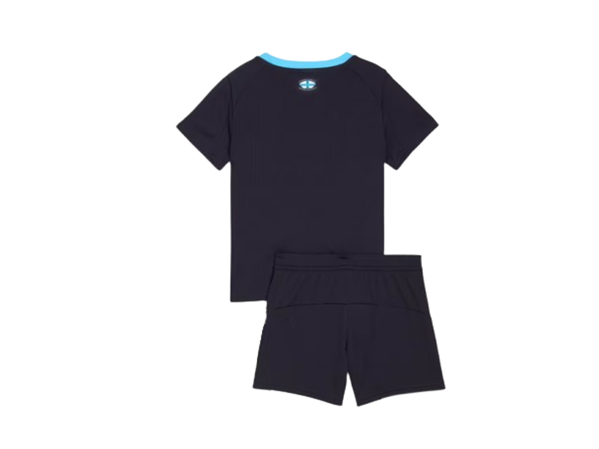 Olympique de Marsella Kit Criança 2025-26 2