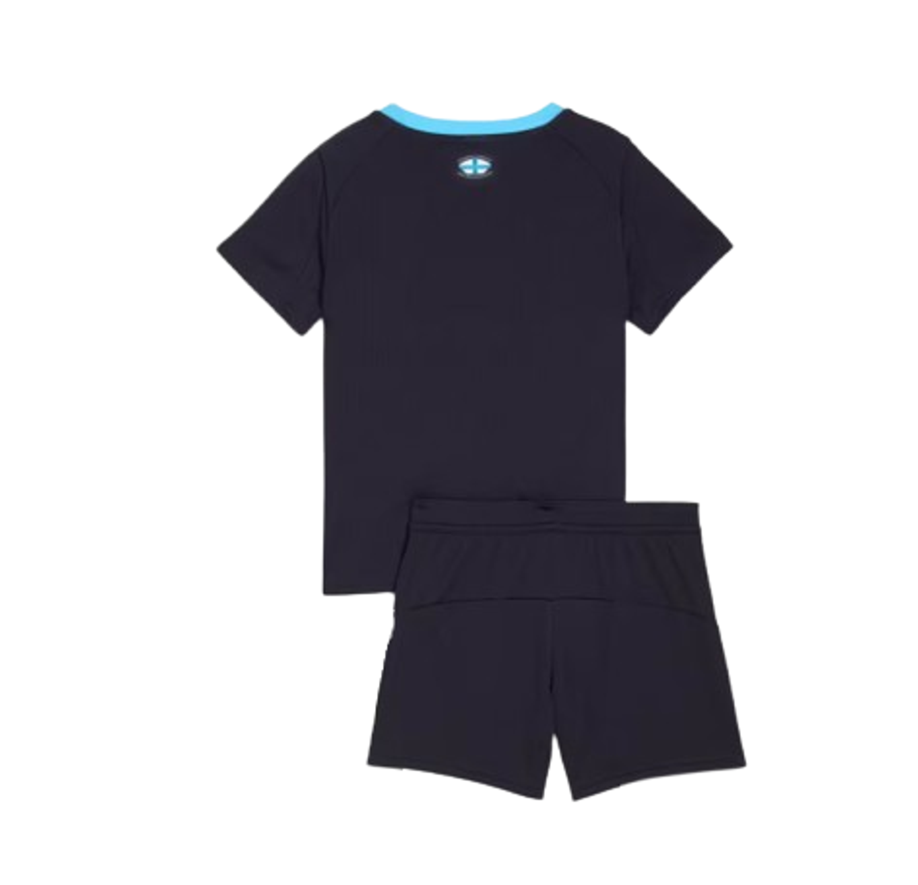 Olympique de Marsella Kit Criança 2025-26 2