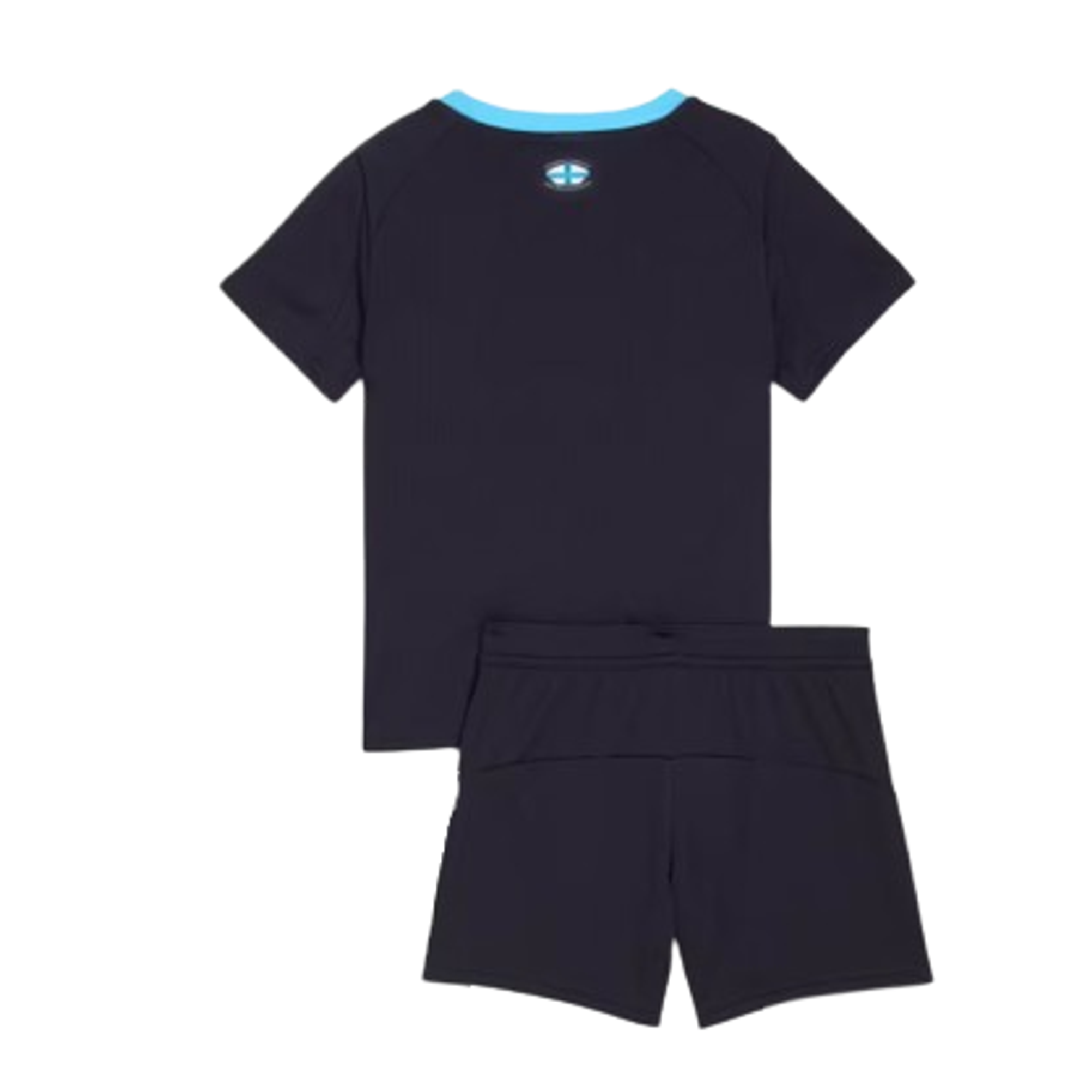 Olympique de Marsella Kit Criança 2025-26 2