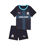 Olympique de Marsella Kit Criança 2025-26 - Thumbnail 1