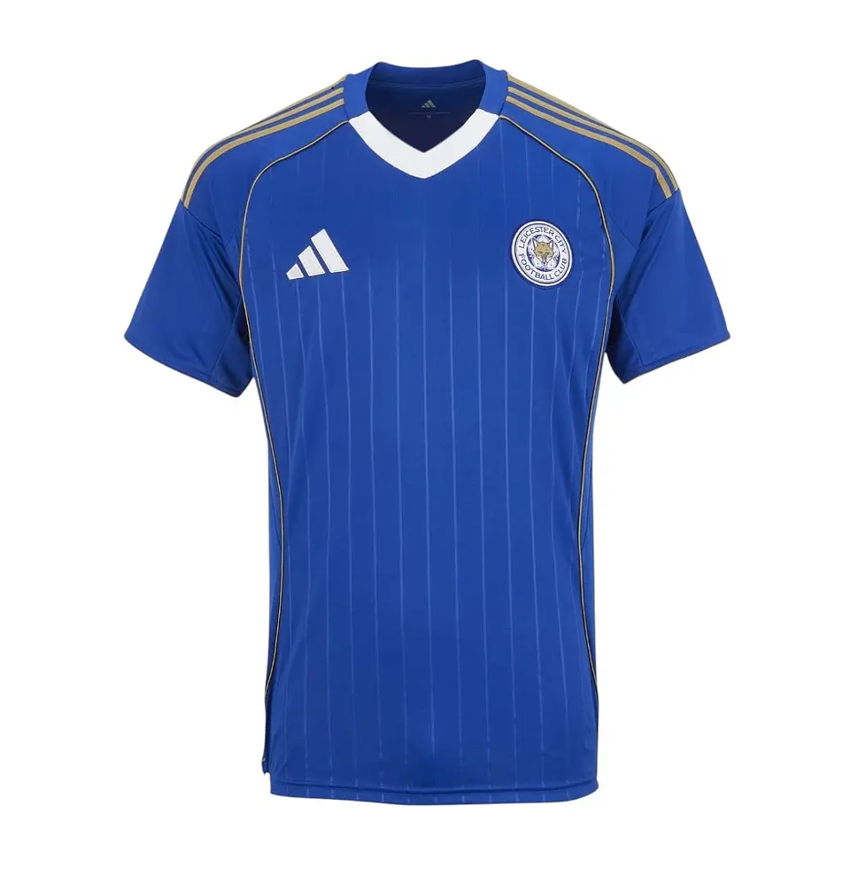 Leicester City 2025-26 1