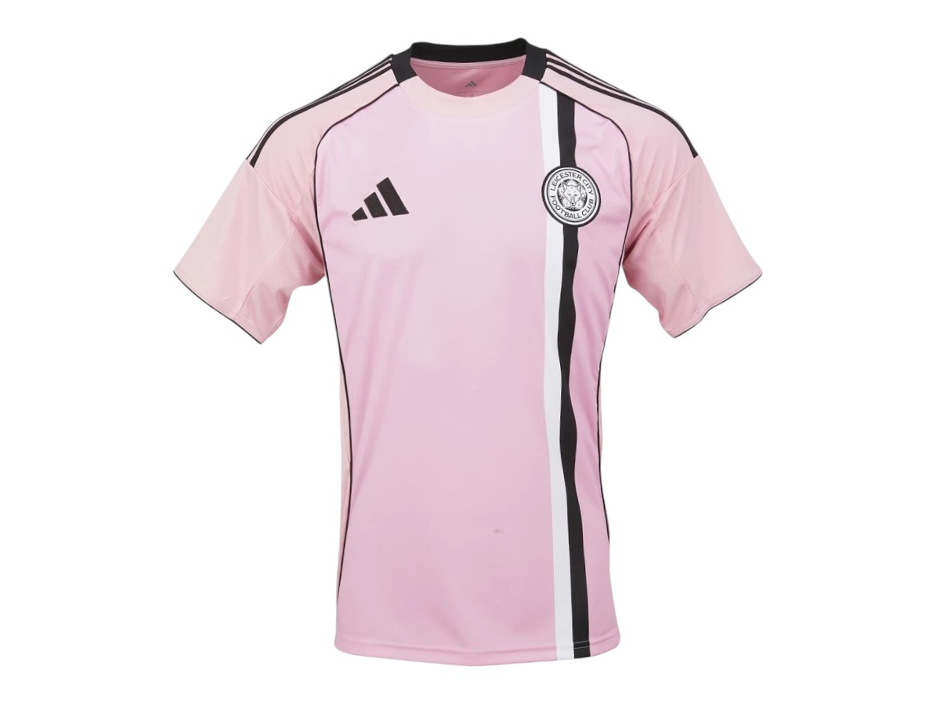 Leicester City alternativa 2025-26 1