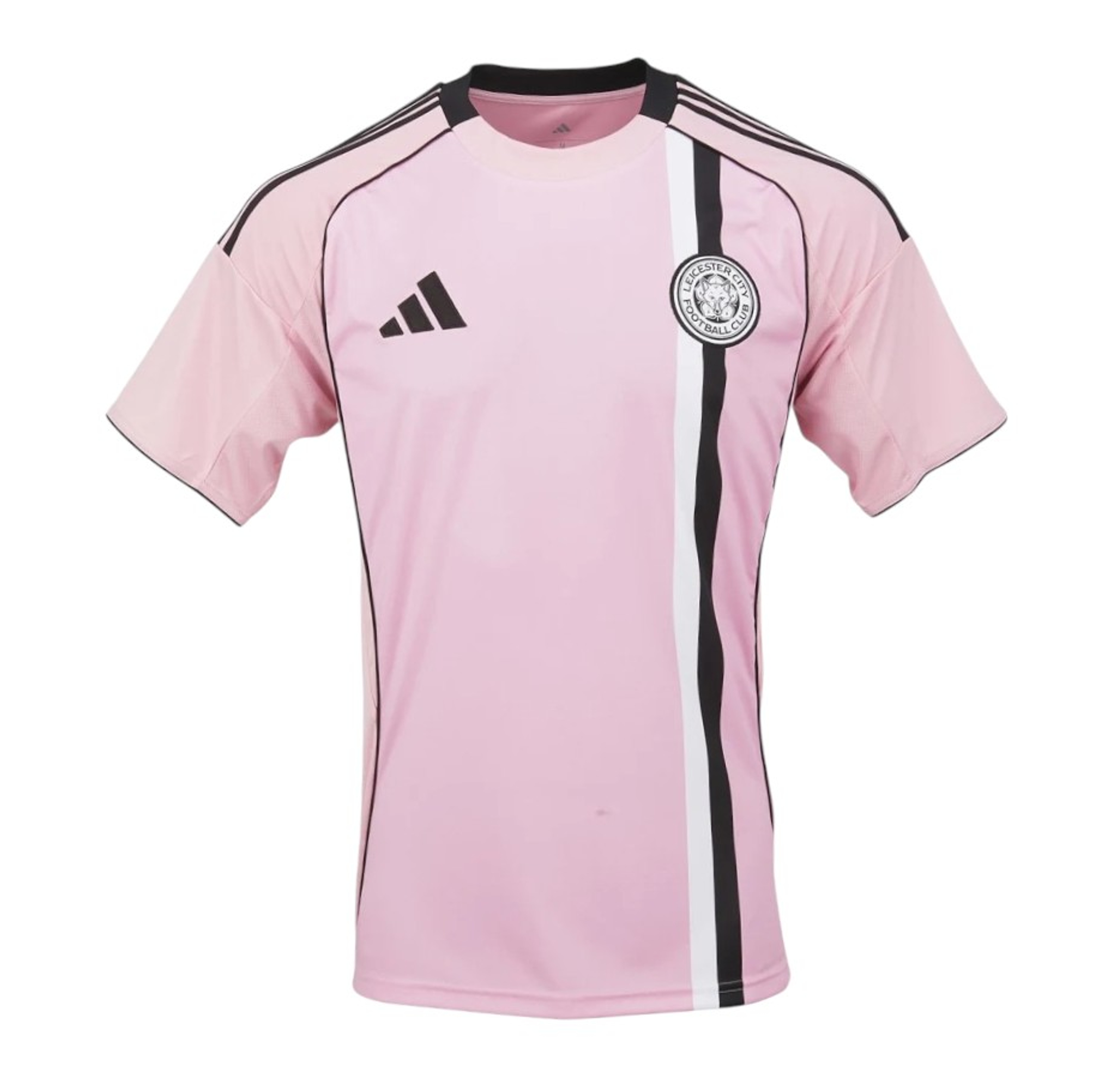 Leicester City alternativa 2025-26 1