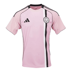 Leicester City alternativa 2025-26