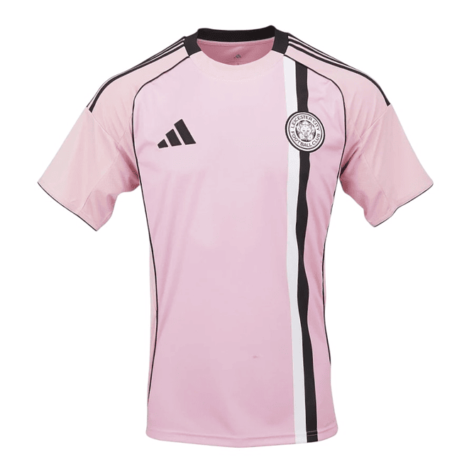 Leicester City alternativa 2025-26 1