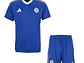 Leicester City Kit Criança 2025-26 - Thumbnail 1