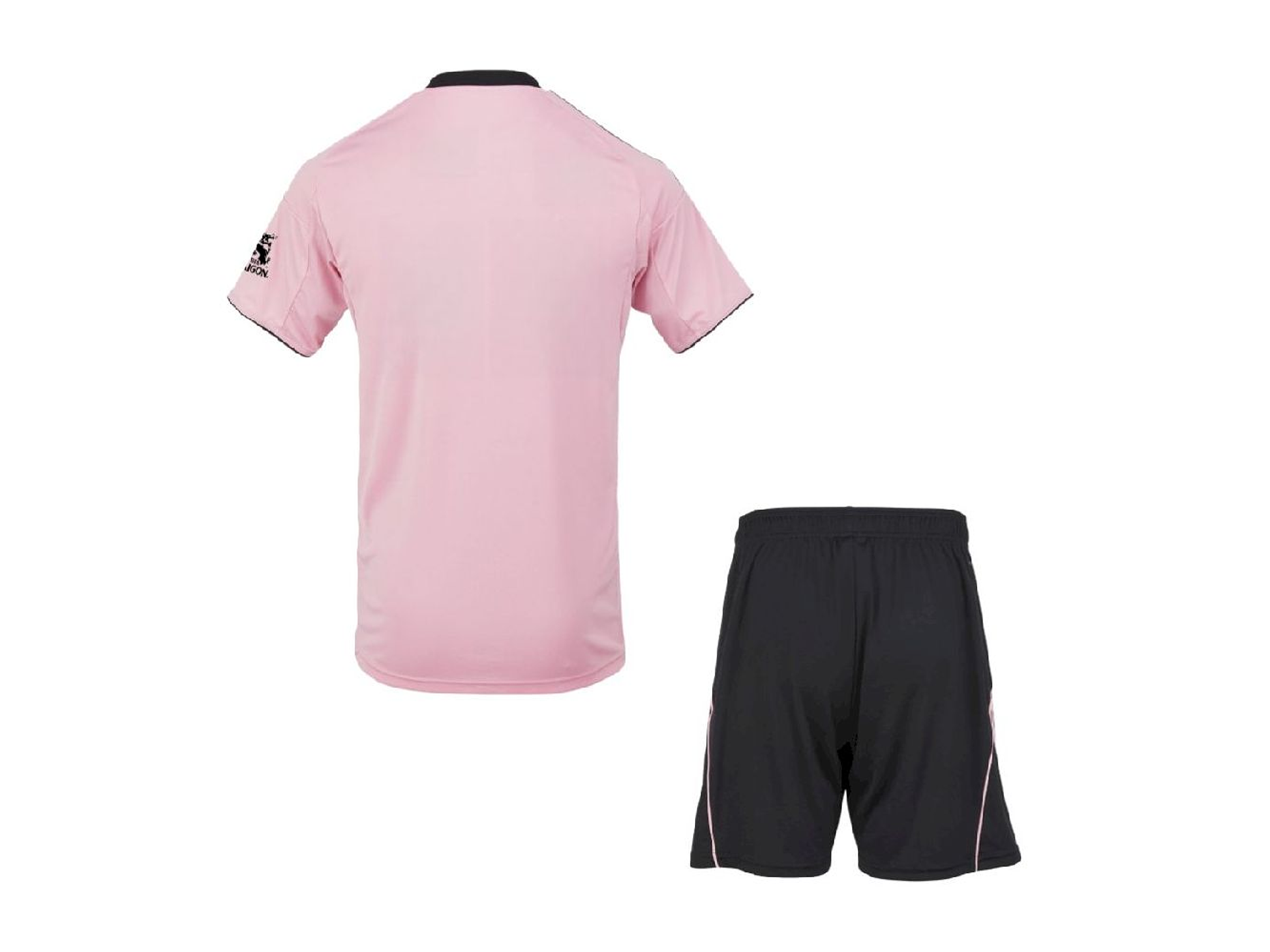 Leicester City Kit Criança 2025-26 2