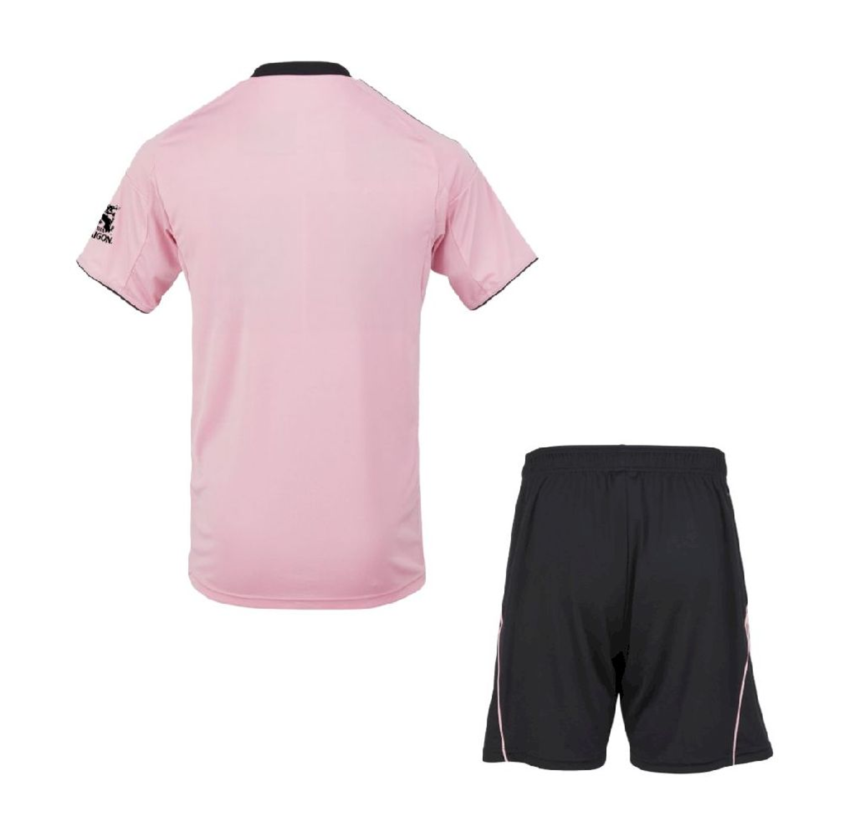 Leicester City Kit Criança 2025-26 2