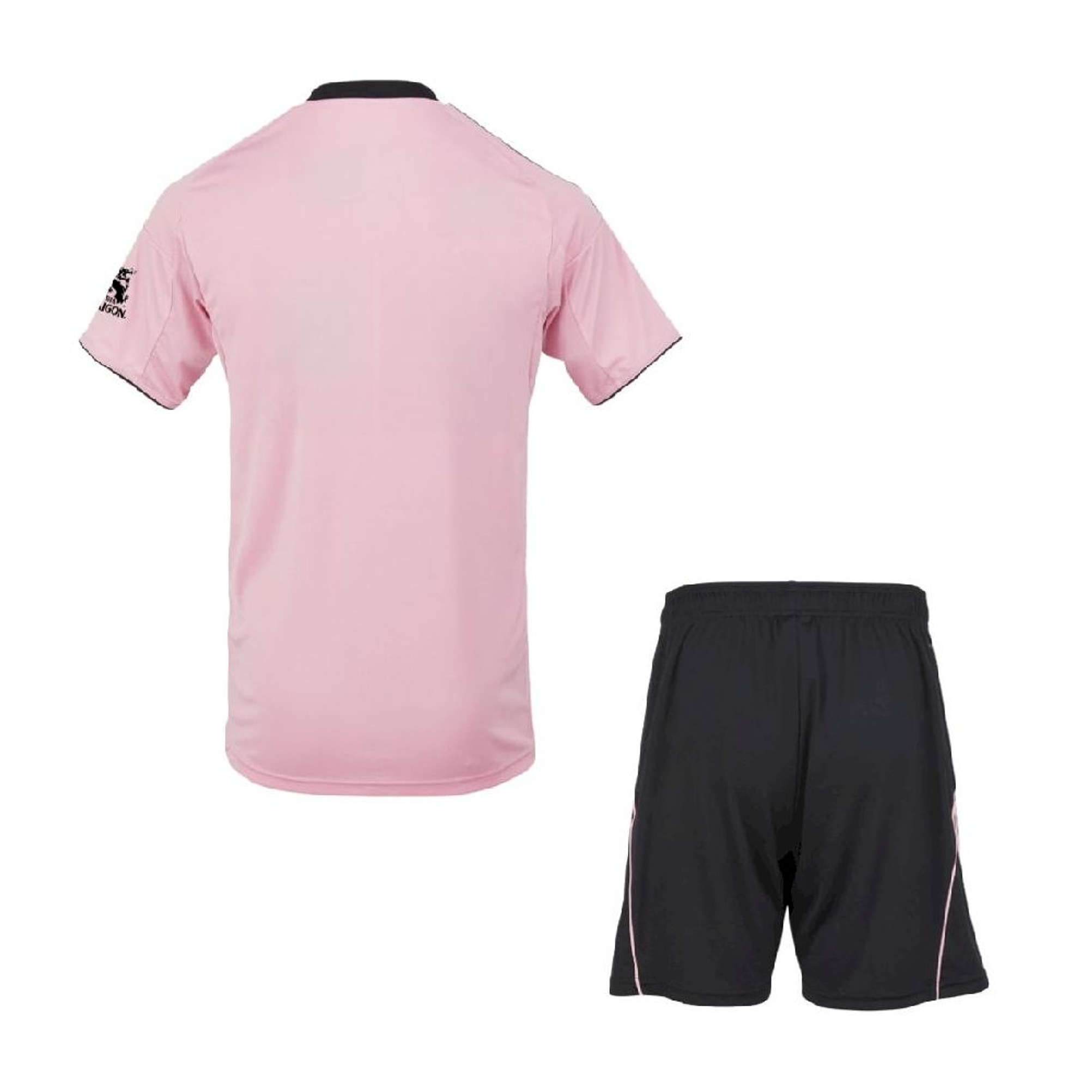 Leicester City Kit Criança 2025-26 2