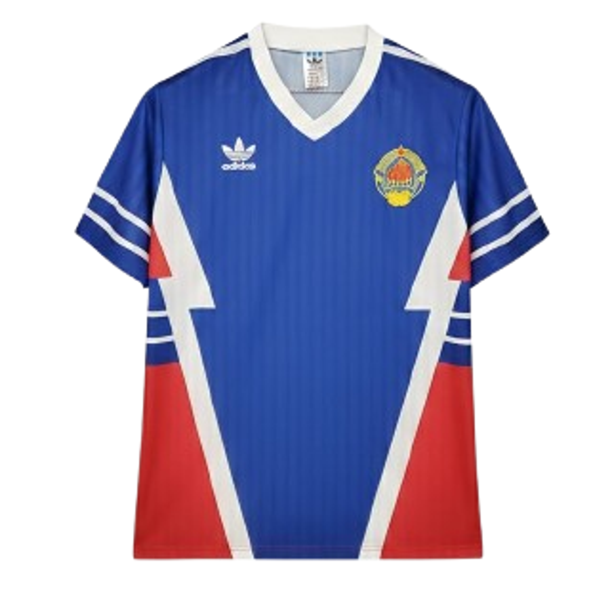 Jugoslávia retro 1990 1