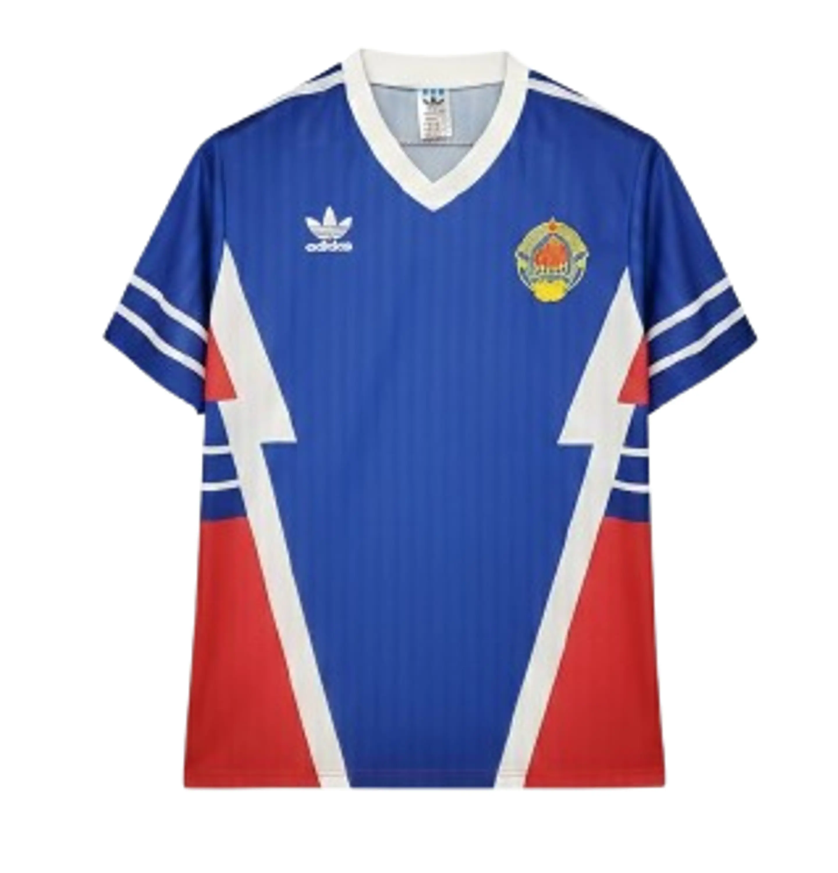 Jugoslávia retro 1990 1