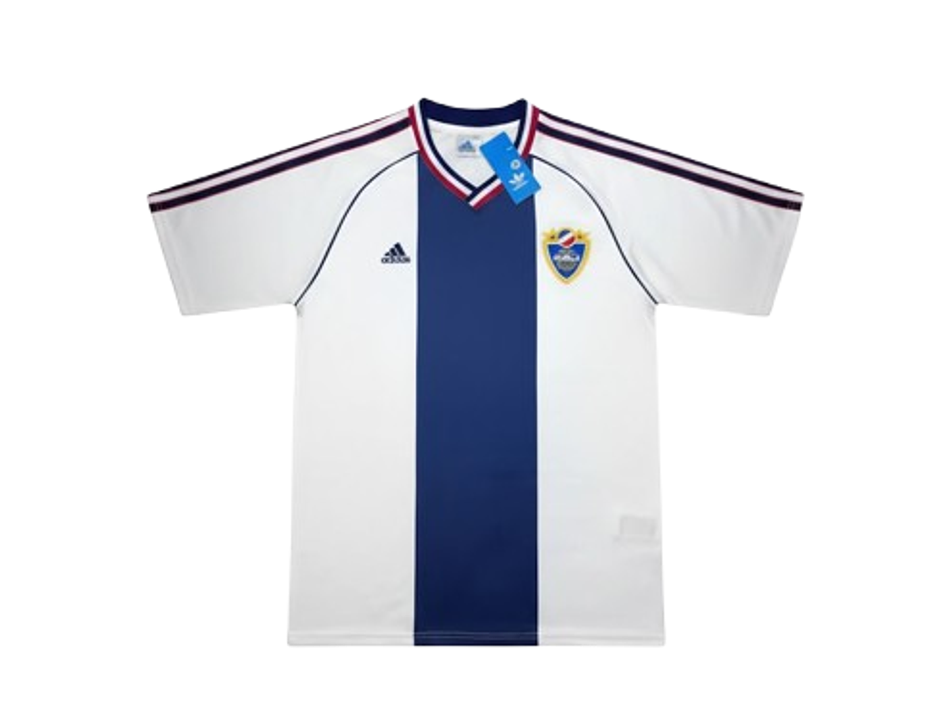 Yugoslavia retro 1999 1