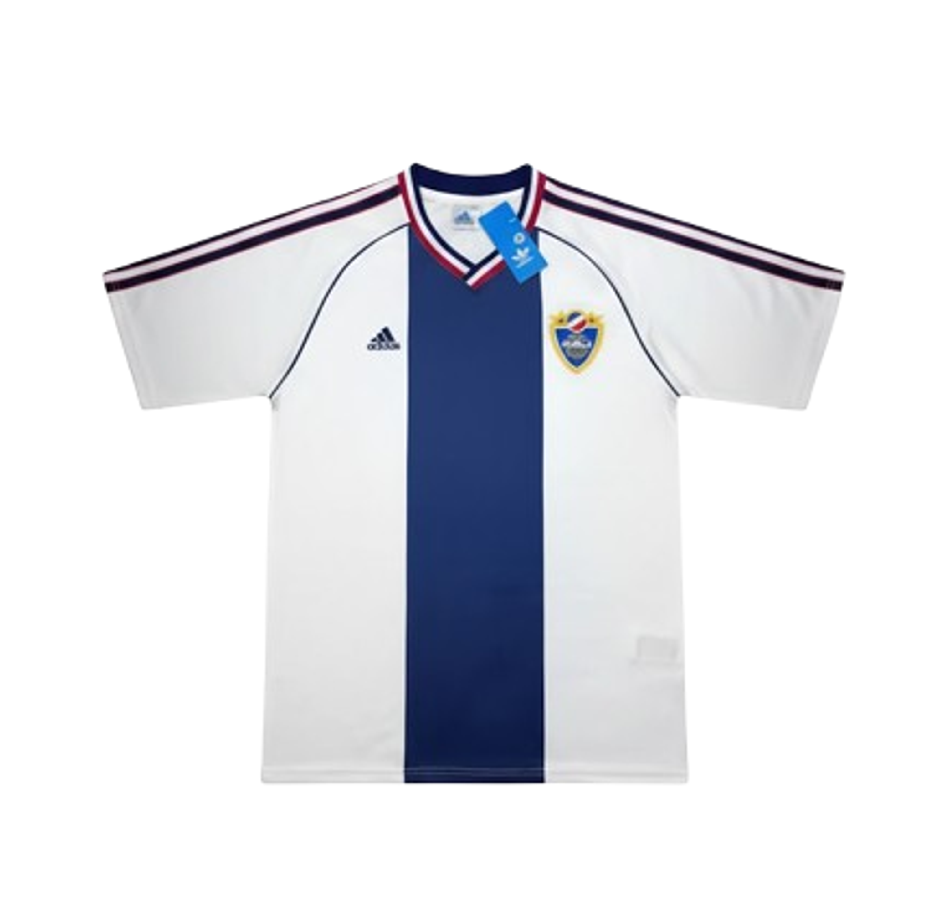 Yugoslavia retro 1999 1