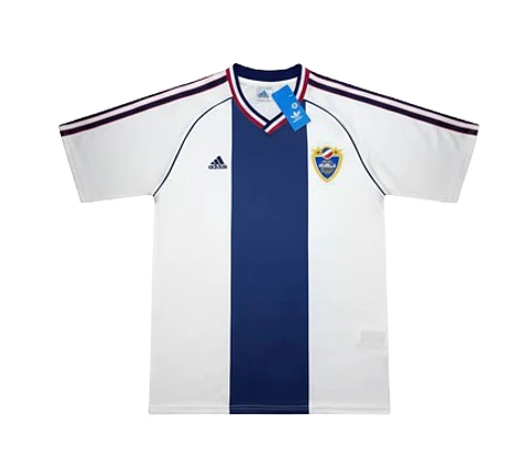 Yugoslavia retro 1999