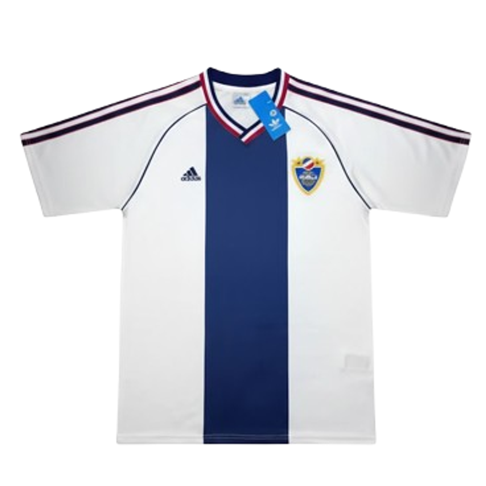 Jugoslávia retro 1999 1