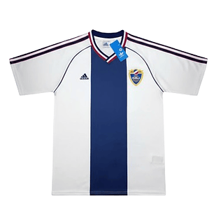 Jugoslávia retro 1999