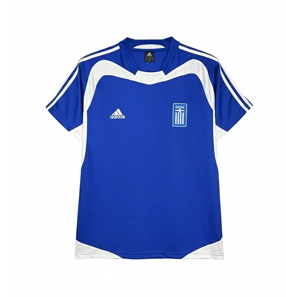 Grecia retro 2004 1