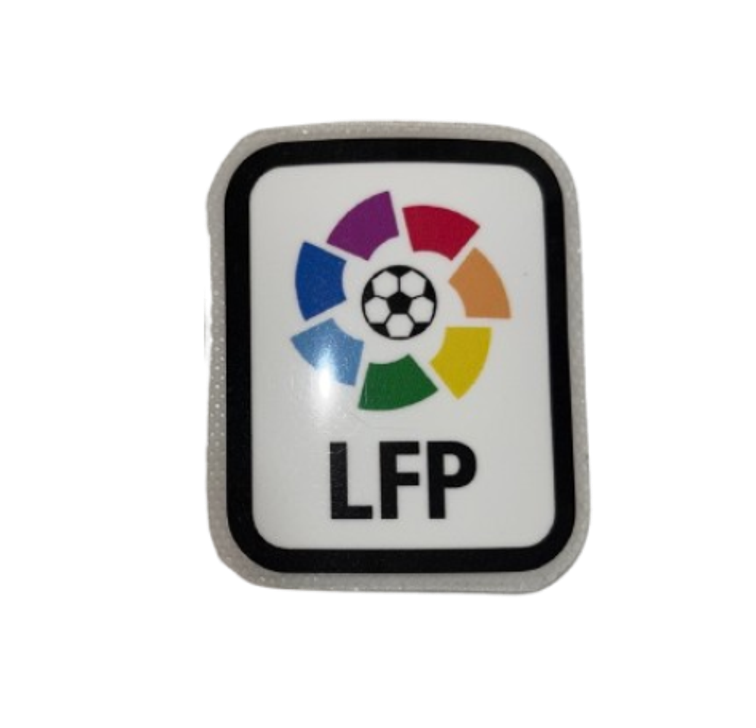 Málaga CF Retro 1997-98 3