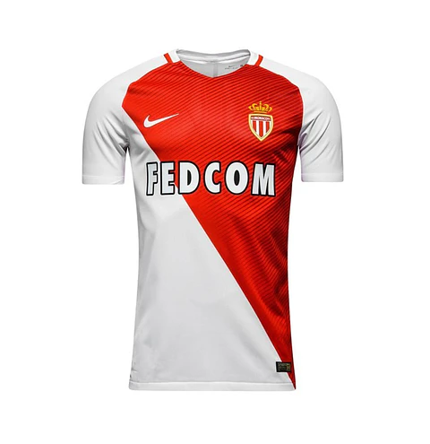 AS Monaco retro 2016-17
