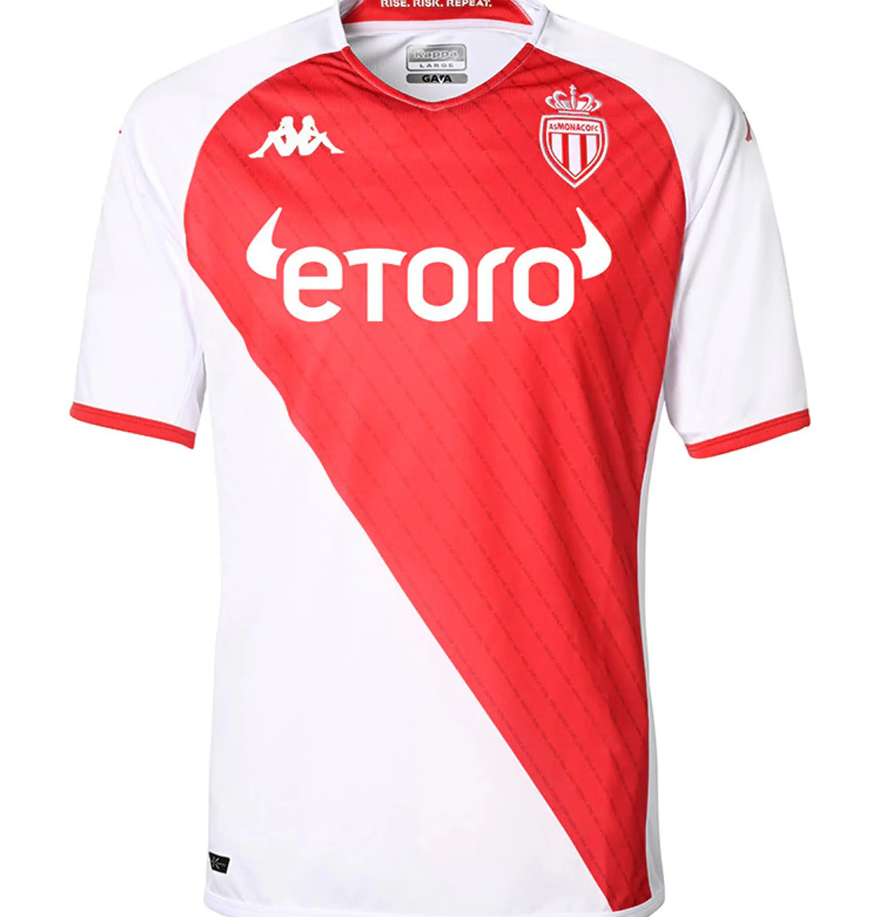AS Monaco retro 2022-23 1