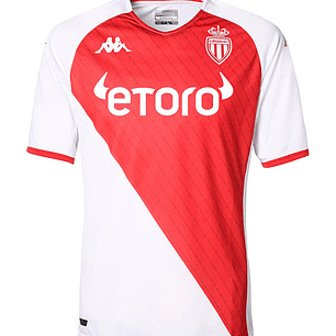 AS Monaco retro 2022-23