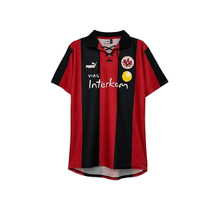 Eintracht Frankfurt retro 1998-00