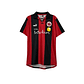 Eintracht Frankfurt retro 1998-00 - Thumbnail 1