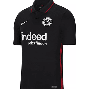 Eintracht Frankfurt retro 2020-21
