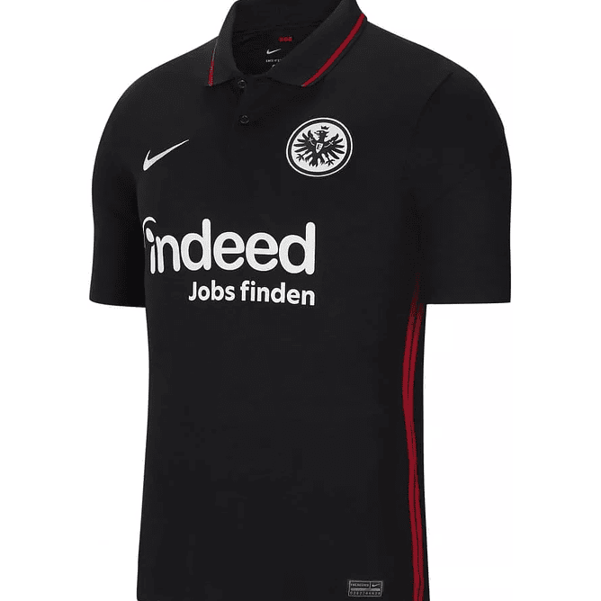 Eintracht Frankfurt retro 2020-21 1