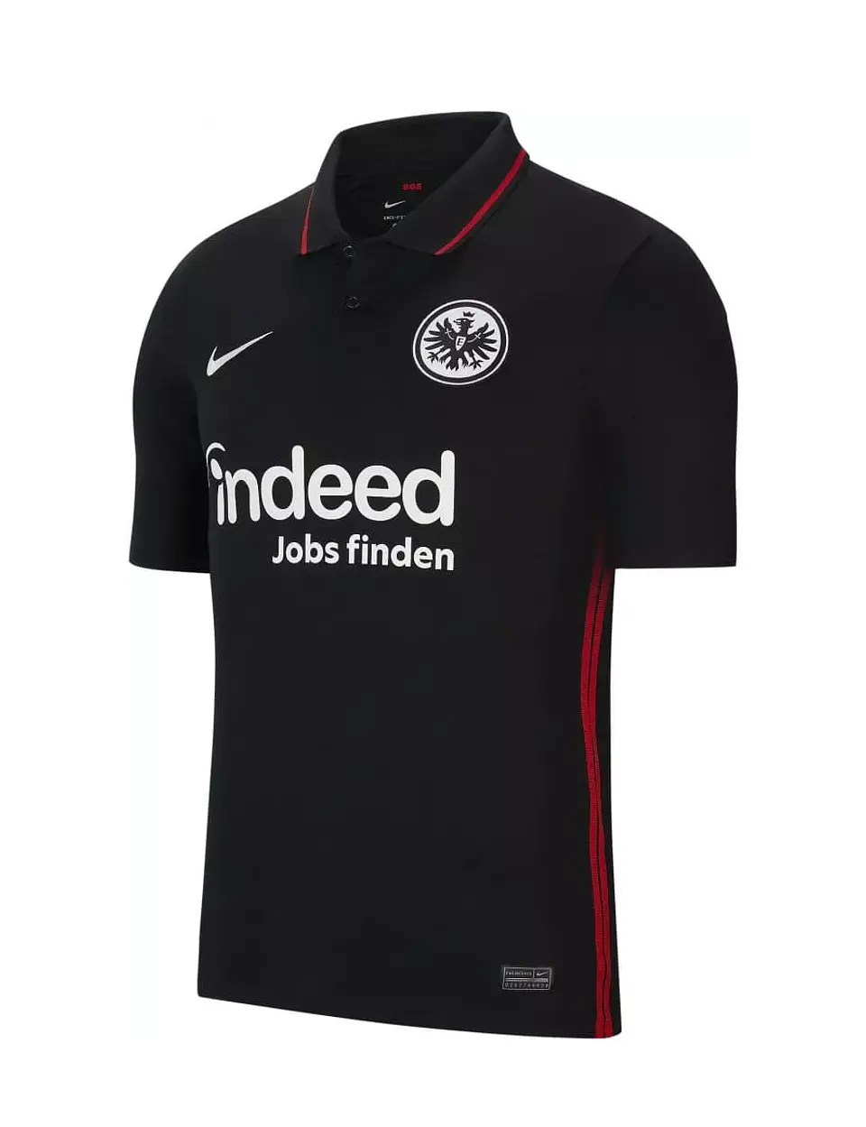 Eintracht Frankfurt retro 2020-21 1