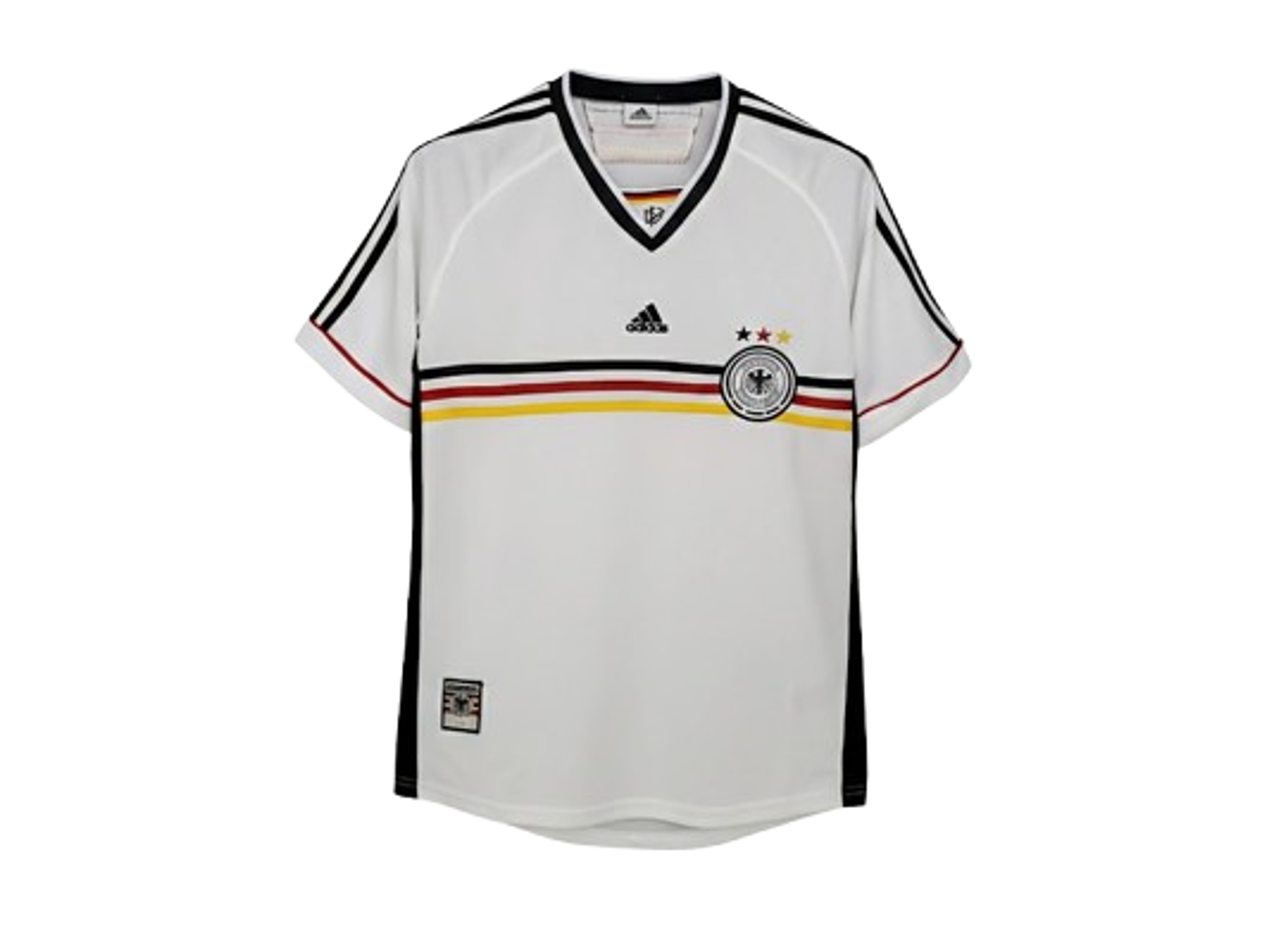 Germany retro 1998 1