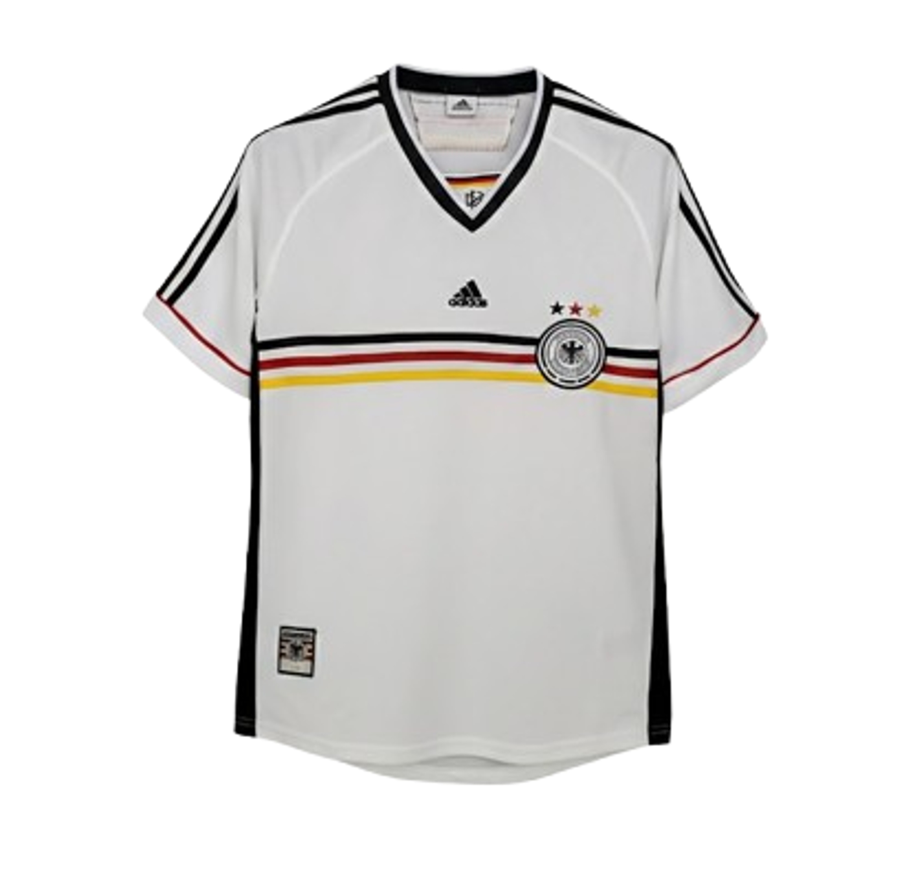 Germany retro 1998 1