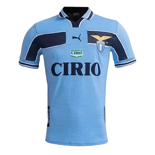 Lazio retro 1999-00