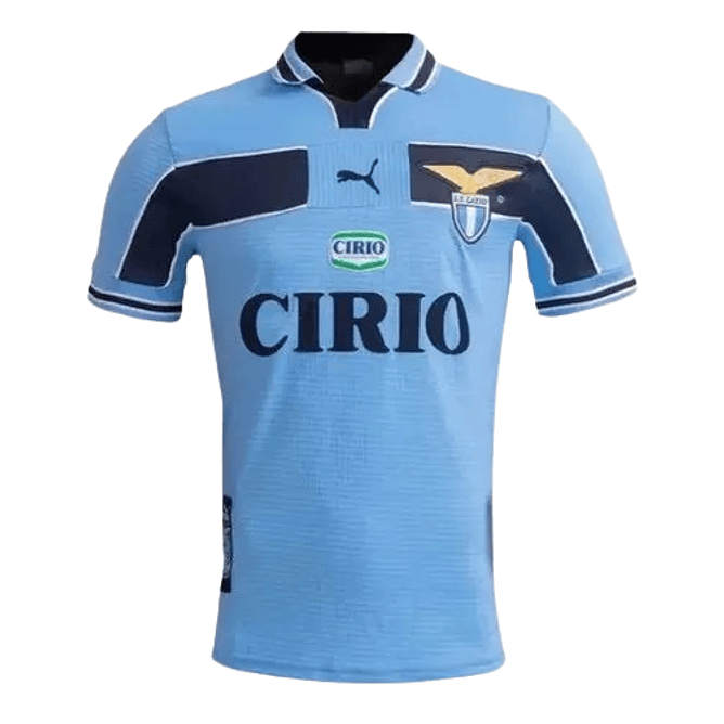 Lazio retro 1999-00 1