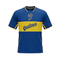 Boca Juniors retro 2001 - Thumbnail 1