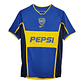 Boca Juniors retro 2002 - Thumbnail 1