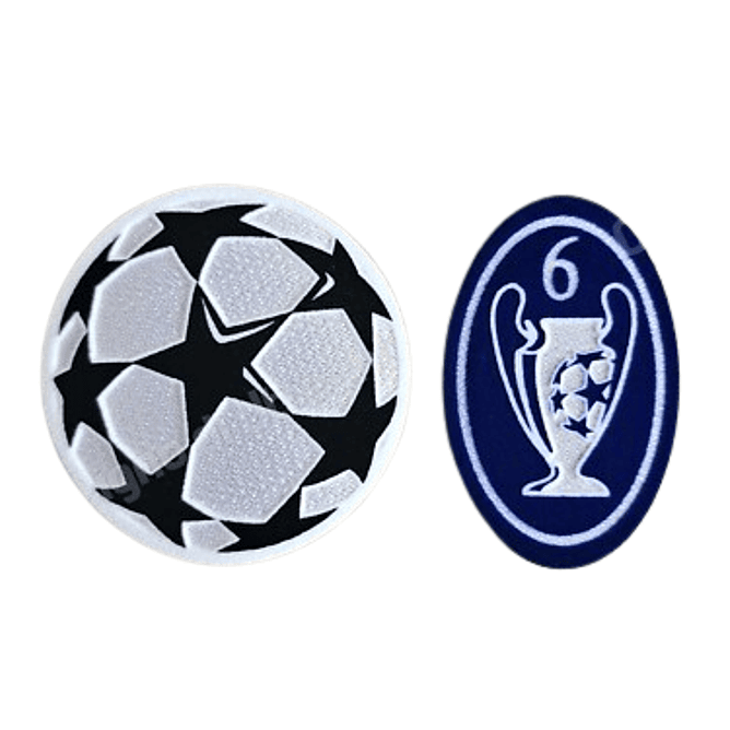 AC Milão retro 2006-07 4