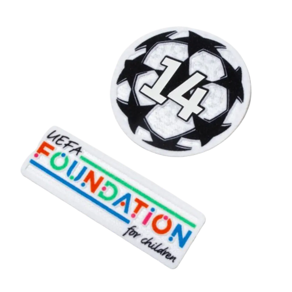 Real Madrid alternativa 2023-24 4