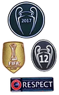 Real Madrid retro 2017-18 - Thumbnail 2