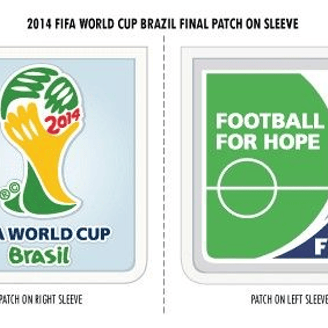 Argentina retro 2014 4