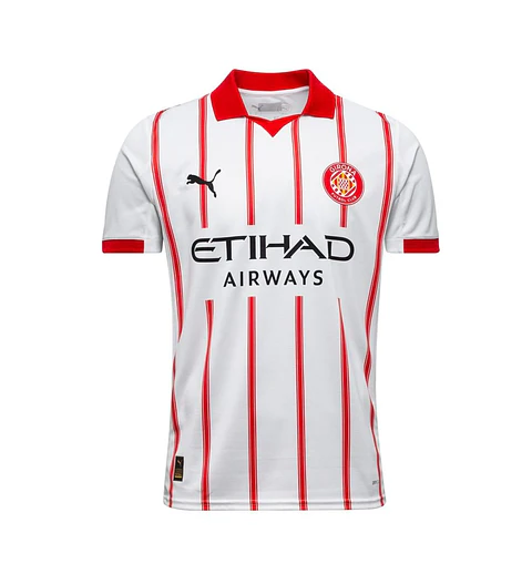 Girona 2025-26