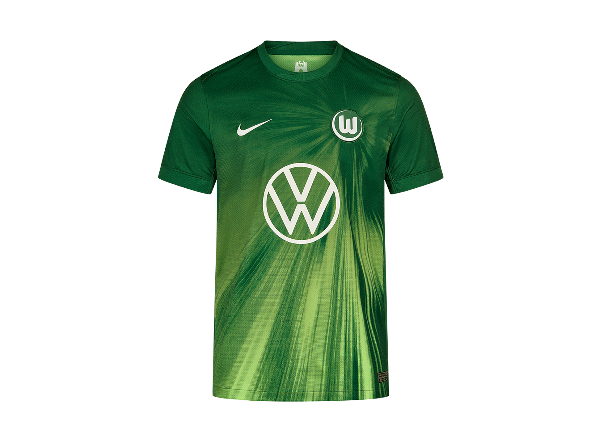 Wolfsburgo 2025-26 1