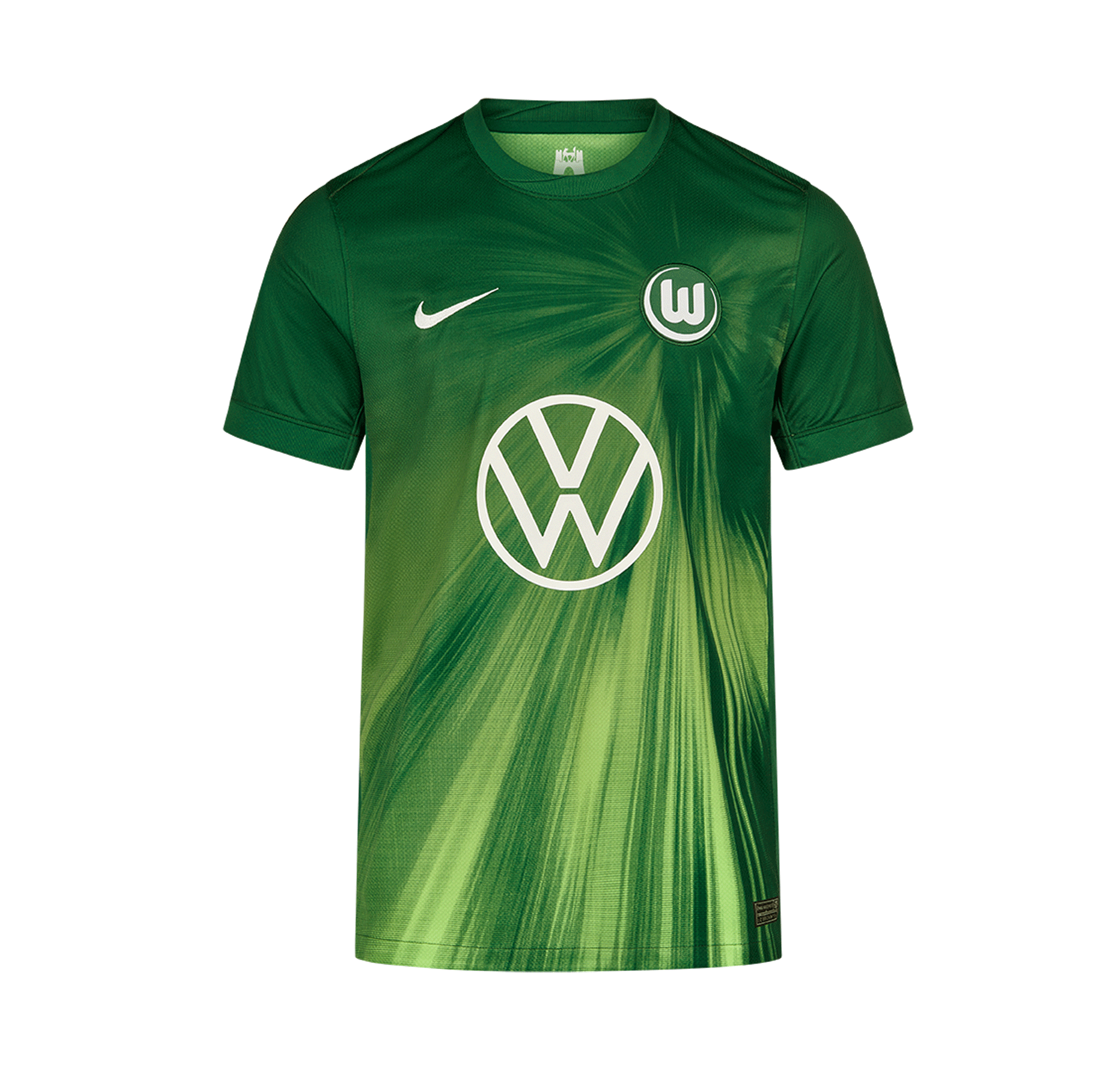 Wolfsburgo 2025-26 1