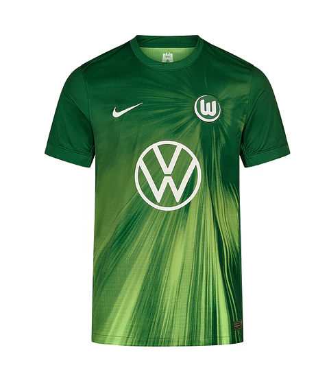 Wolfsburg 2025-26
