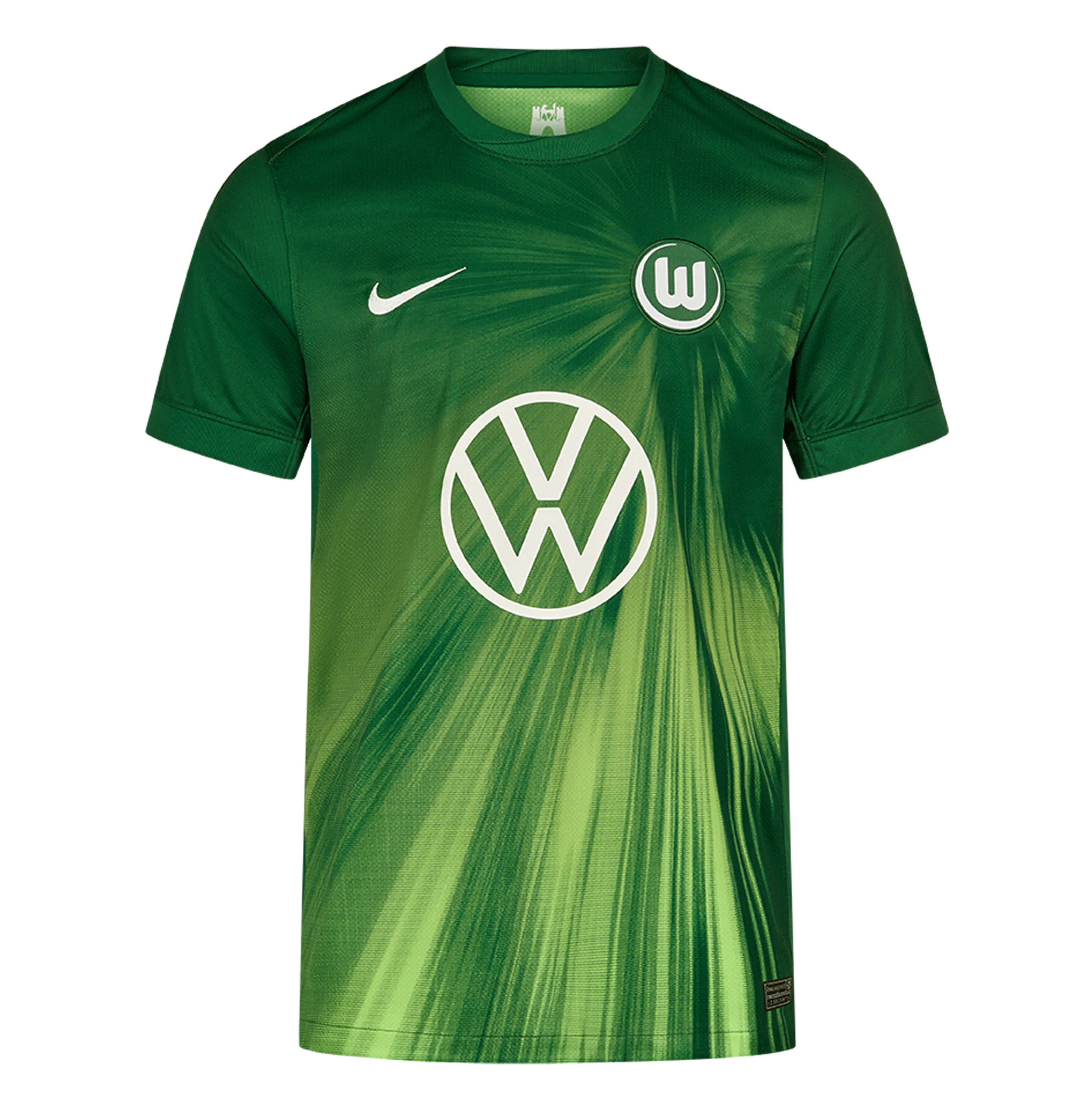 Wolfsburgo 2025-26 1