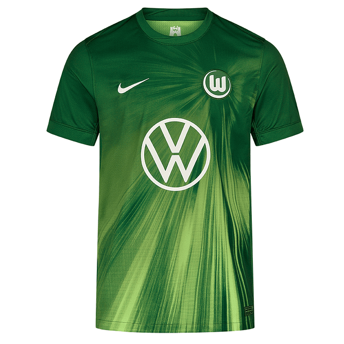 Wolfsburgo 2025-26 1