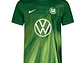 Wolfsburgo 2025-26 - Miniatura 1