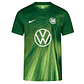 Wolfsburgo 2025-26 - Thumbnail 1